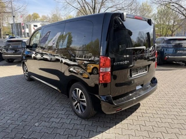 Citroen Spacetourer