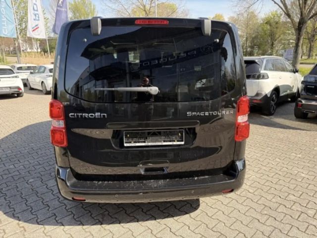 Citroen Spacetourer