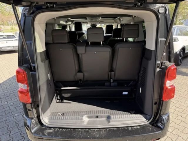 Citroen Spacetourer