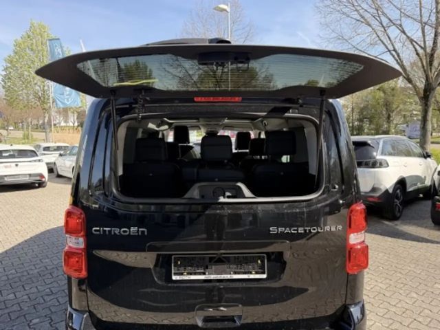Citroen Spacetourer
