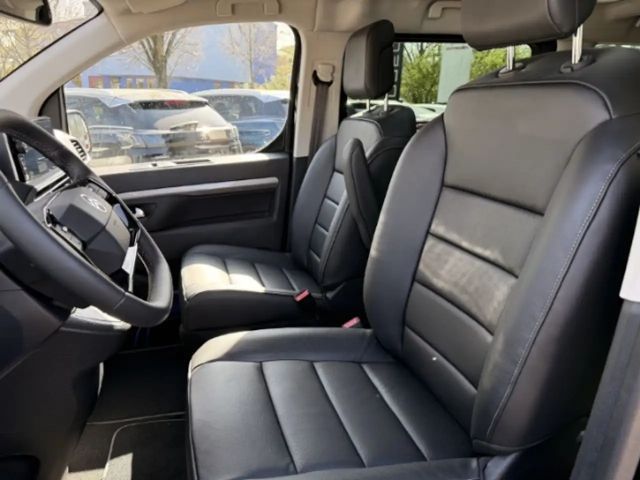 Citroen Spacetourer