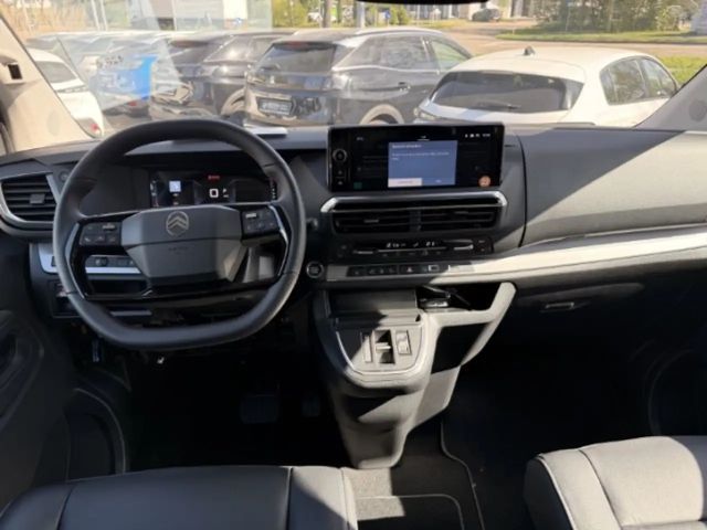 Citroen Spacetourer