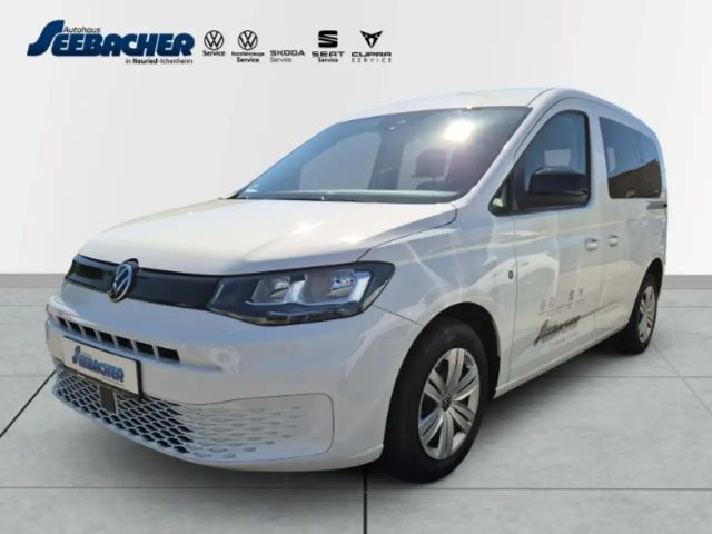 Volkswagen Caddy 1.5 TSi 2023 Benzine