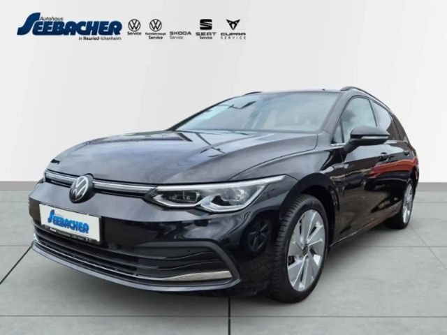 Volkswagen Golf Variant VIII *Style* 2.0 TDi DSG *LED*Navi*Sitzhzg.*ACC*Ap 2023 Diesel