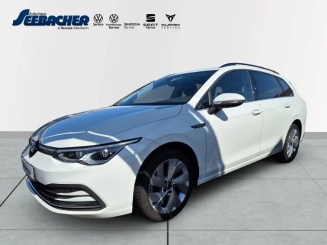 Volkswagen Golf Variant VIII *Style* 2.0 TDi DSG *Navi*App-Conn.*Sitzhzg*A 2023 Diesel
