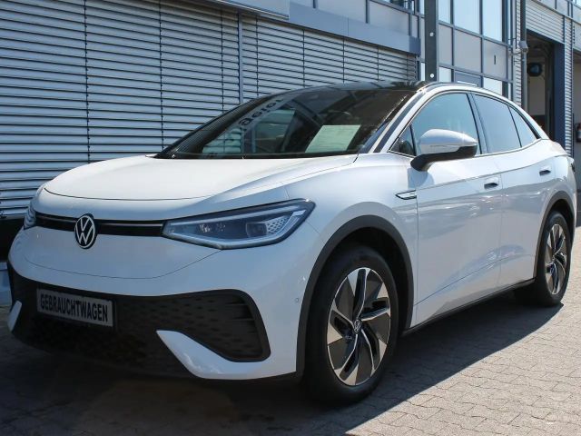 Volkswagen ID.5 Pro Performance 150 kW *IQ.LIGHT/NAVI/PANORAMA* 2023 Elektrisch