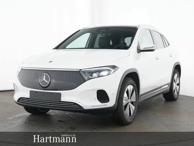 Mercedes-Benz EQA 300 EQA 300 4MATIC Progressive Advanced Panorama Klima 2025 Elektrisch
