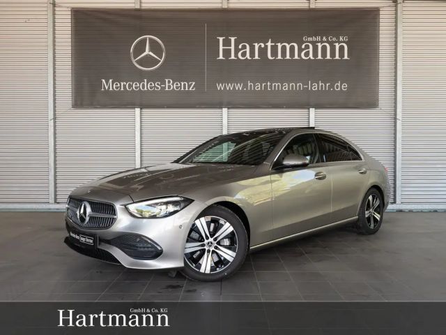 Mercedes-Benz C 200 C 200 Avantgarde 9G Panorama LED Kamera SHZ MBUX 2023 Benzine