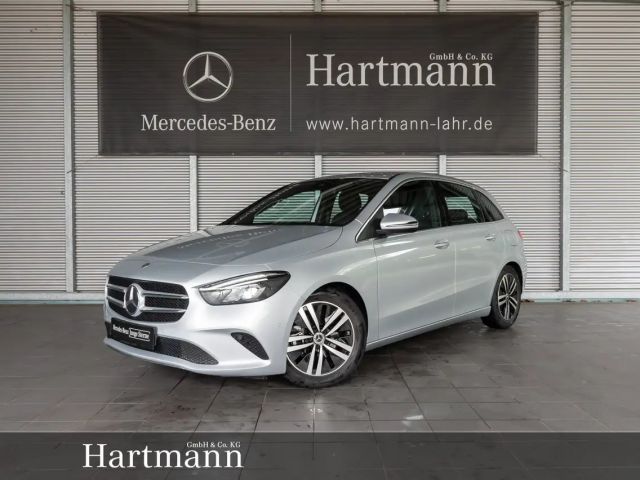 Mercedes-Benz B 200 B 200 Progressive 7G MBUX LED Kamera SHZ Autom./BC 2022 Benzine