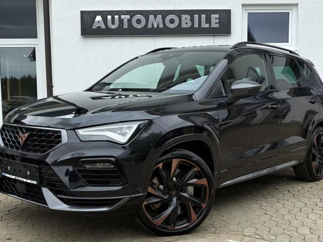 Cupra Ateca VZ 4x4 TRIBE ED. 360° KAMERA PANO Travelas 2023 Benzine