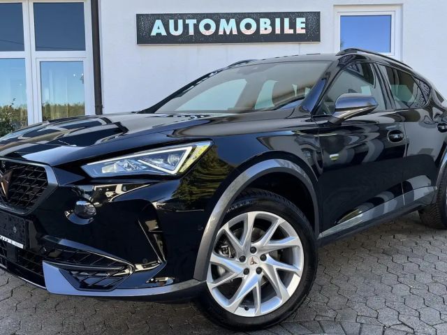 Cupra Formentor 1.5 TSI DSG LED NAVI ACC 360° BEATS 2024 Benzine