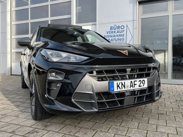 Cupra Terramar 2.0 TSI DSG 4D VZ NAV HUD PANO 5J GAR 2025 Benzine