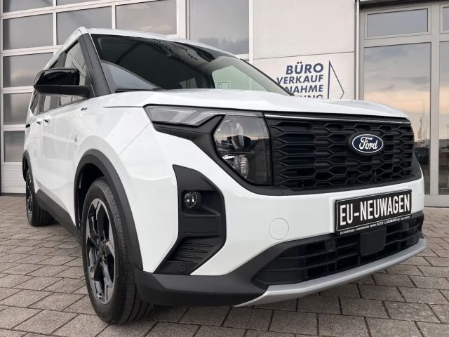 Ford Tourneo