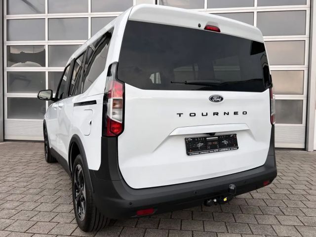 Ford Tourneo