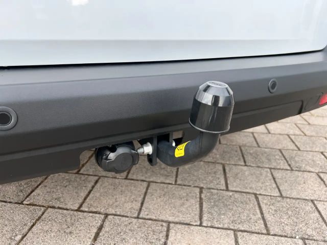 Ford Tourneo