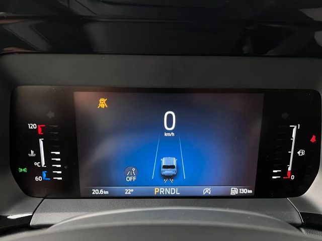 Ford Tourneo