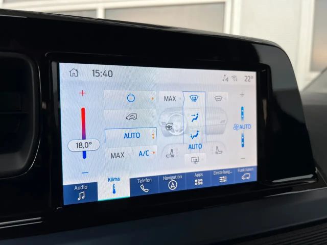 Ford Tourneo