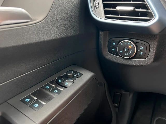 Ford Tourneo