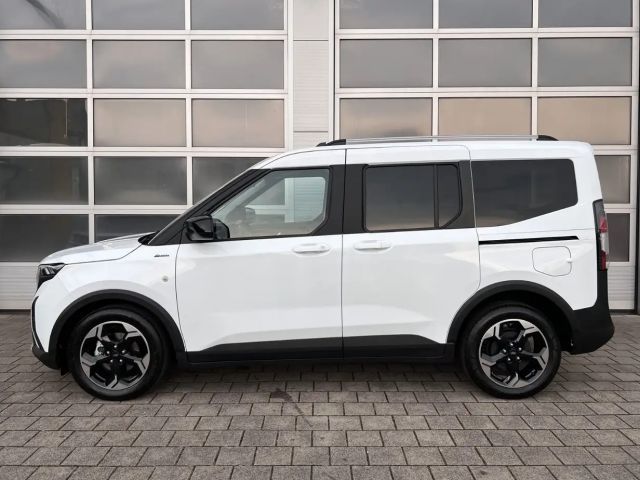Ford Tourneo