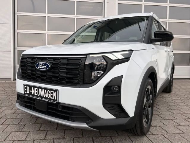 Ford Tourneo