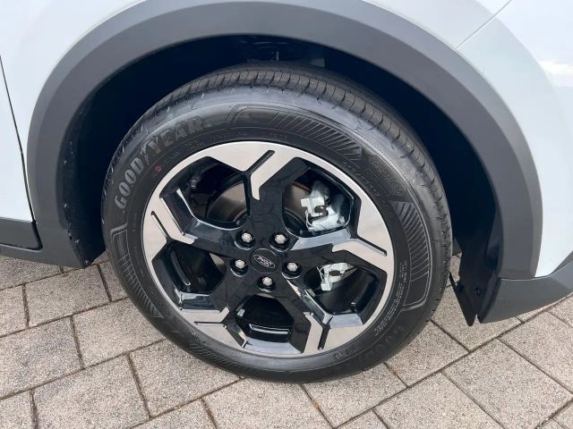 Ford Tourneo