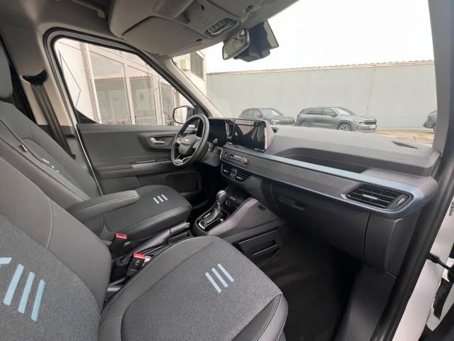 Ford Tourneo