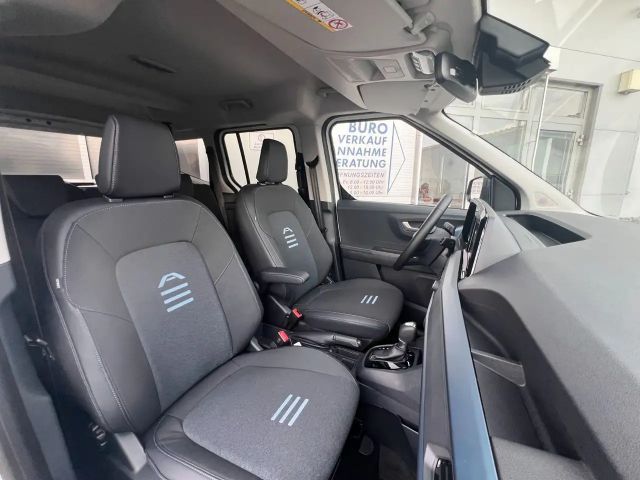 Ford Tourneo