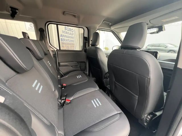 Ford Tourneo