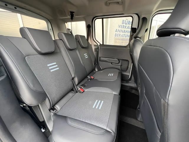 Ford Tourneo