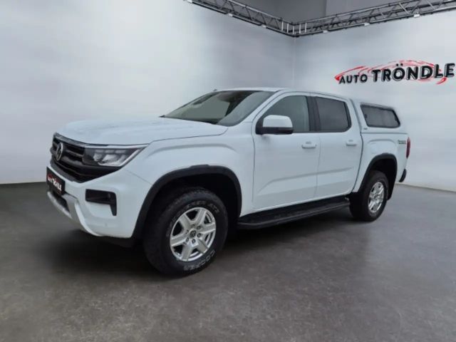 Volkswagen Amarok 2.0 TDI 4Motion Life DoKa 2025 Diesel