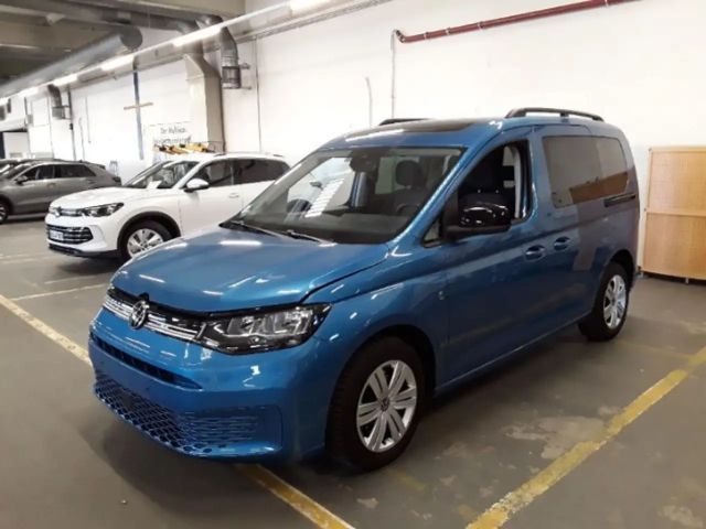 Volkswagen Caddy 2.0 TDI DSG Life +Panorama +StandHZG +Navi 2024 Diesel