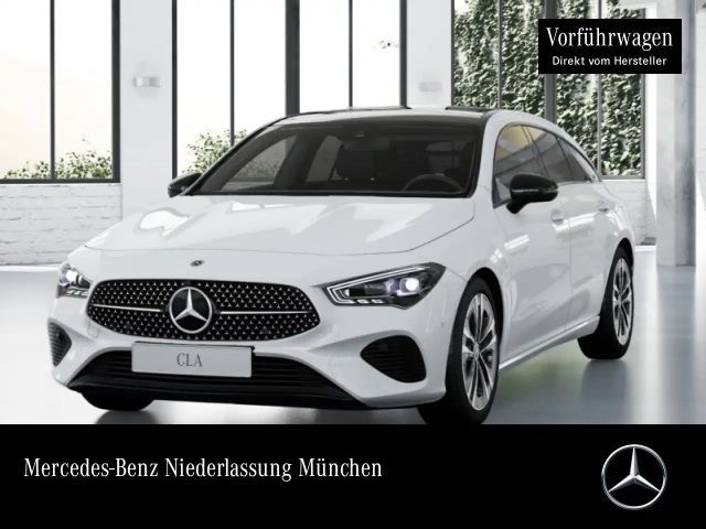 Mercedes-Benz CLA 180 2025 Benzine