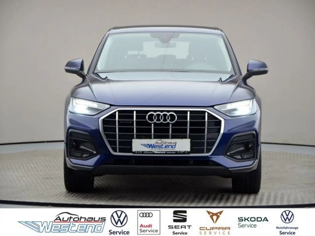Audi Q5 Sportback 40 TDI 150kW quattro S tronic LED Navi A 2023 Diesel