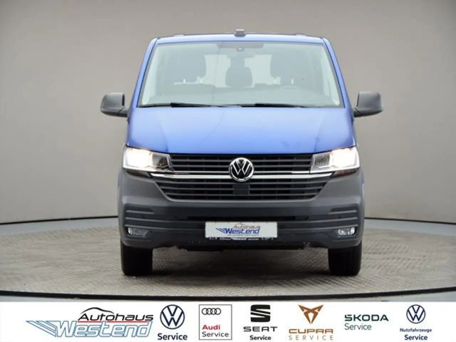 Volkswagen T6.1 Transporter Kombi 2.0 TDI 110kW 6-Gang 4M Navi Standh. Klima 2022 Diesel
