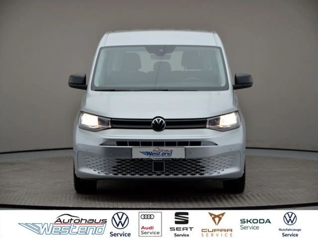 Volkswagen Caddy Kombi Maxi 1.5l TSI 84kW 6-Gang Navi LR PDC SHZ 2023 Benzine
