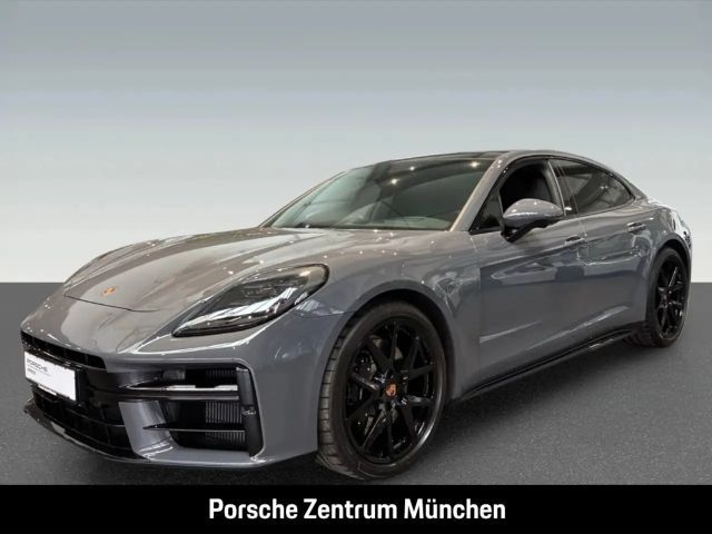 Porsche Panamera 2025 Benzine