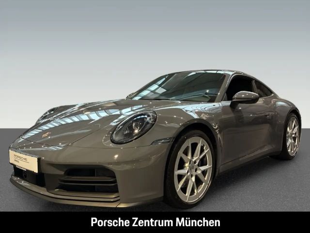 Porsche 992 2024 Benzine