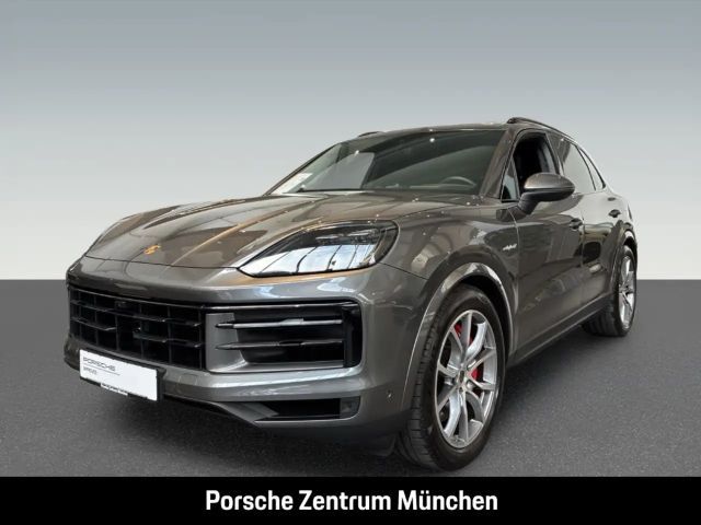 Porsche Cayenne 2024 Hybride / Benzine