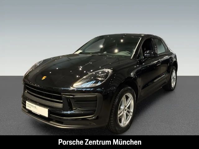 Porsche Macan 2023 Benzine