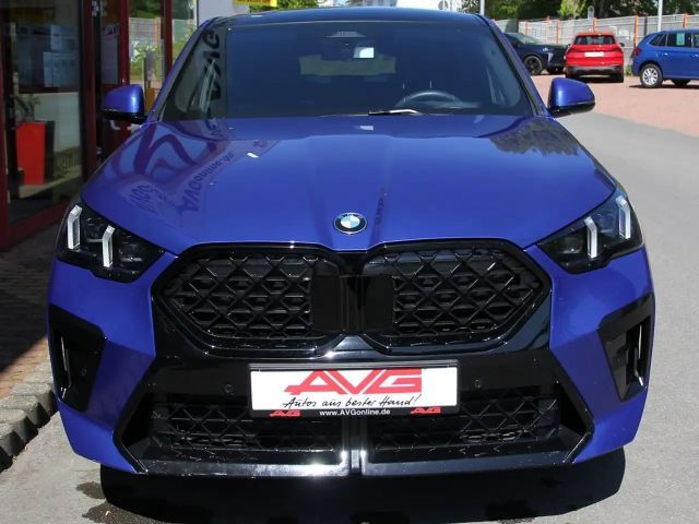 BMW X2 2025 Diesel