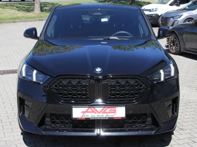 BMW X2 2025 Diesel