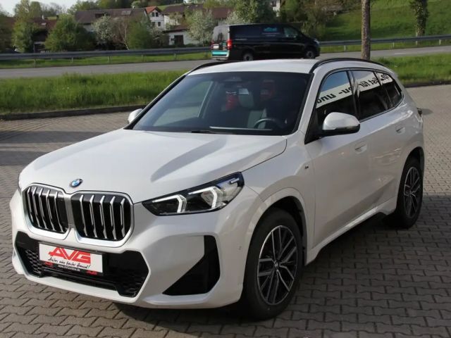 BMW X1 sDrive20d Aut M-Sport Adap-LED 18Z PremiumPaket 2024 Diesel