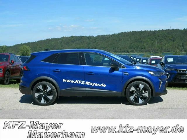 Mitsubishi Grandis