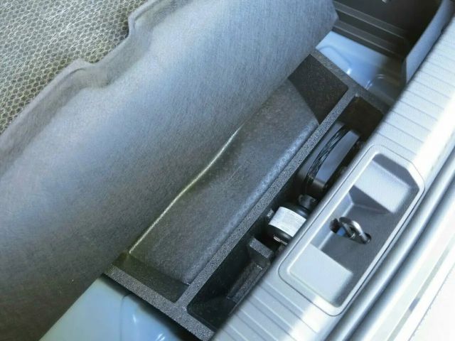 Mitsubishi Grandis