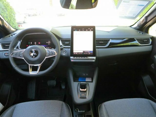 Mitsubishi Grandis