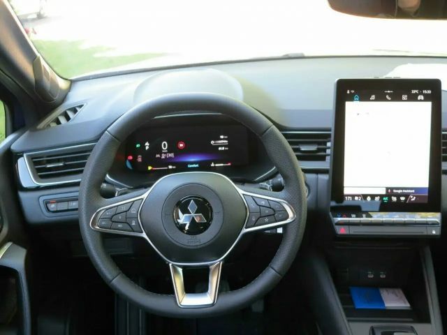 Mitsubishi Grandis