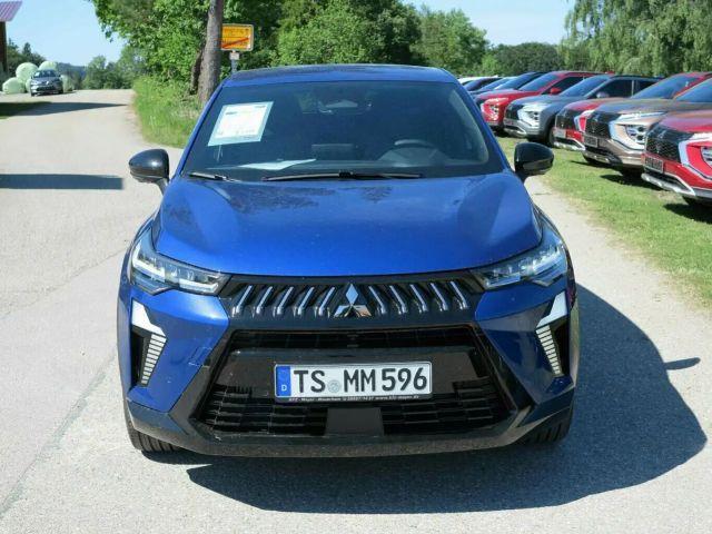 Mitsubishi Grandis