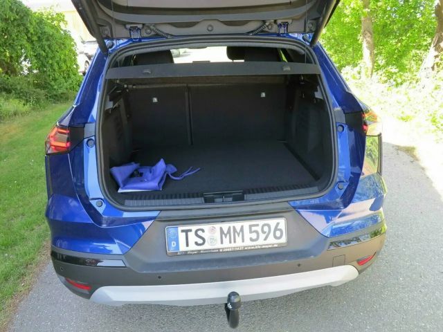Mitsubishi Grandis