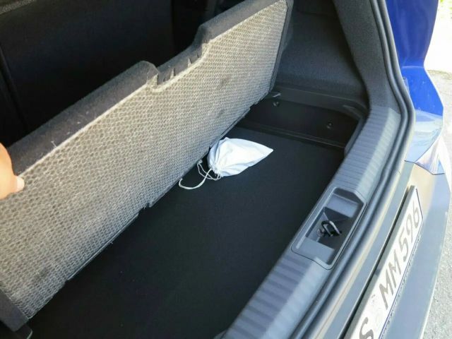 Mitsubishi Grandis