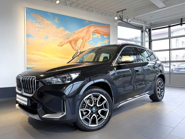 BMW X1 23 d xDr. xLine KAM+ACC+AHK+KOMF+AL+SPUR 2024 Diesel